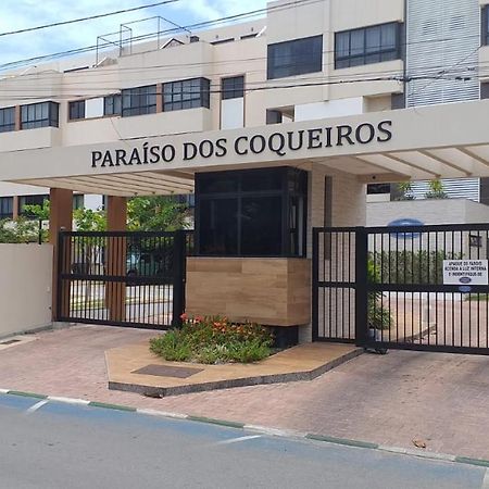 Condominio Paraiso Dos Coqueiros Camaçari Buitenkant foto