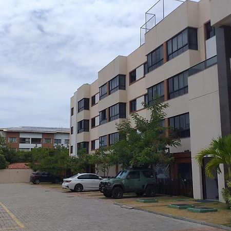 Condominio Paraiso Dos Coqueiros Camaçari Buitenkant foto