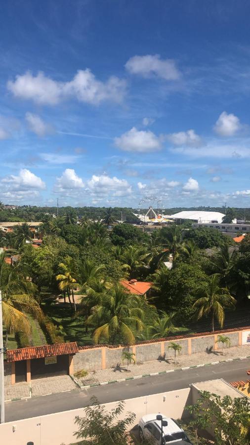 Condominio Paraiso Dos Coqueiros Camaçari Buitenkant foto