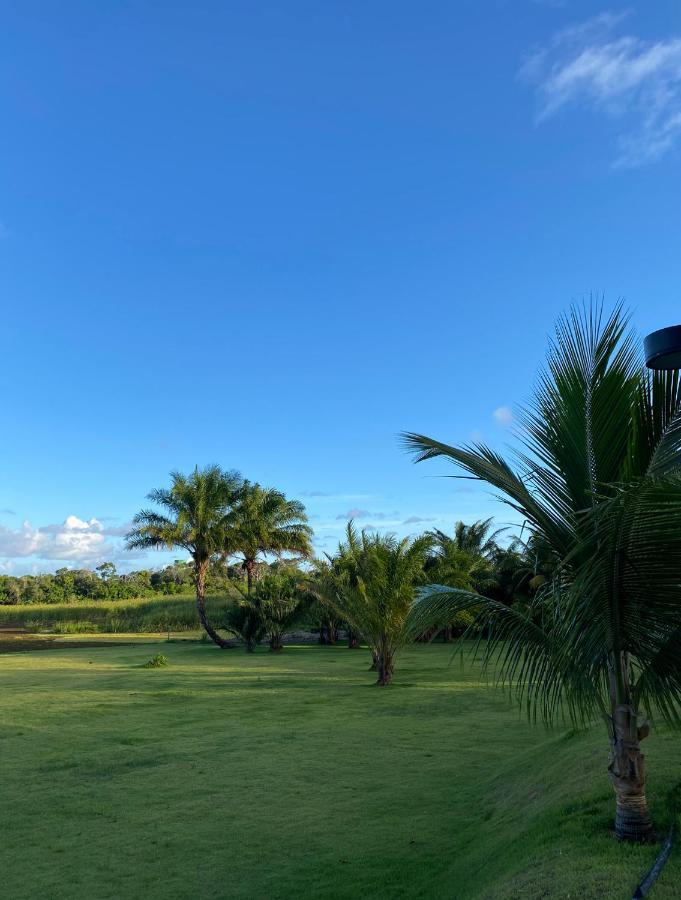 Condominio Paraiso Dos Coqueiros Camaçari Buitenkant foto